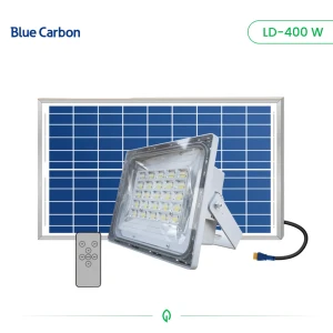Projecteur Solaire Blue Carbon LD 400W